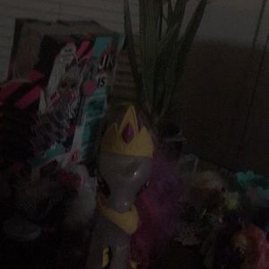 Meet your Posher, Lemlem